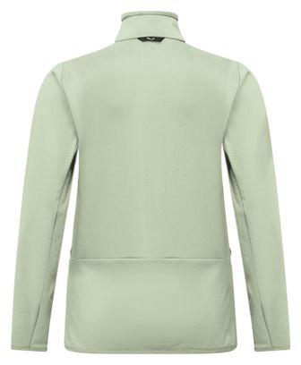 Polar Salewa Puez Cammino Verde Donna