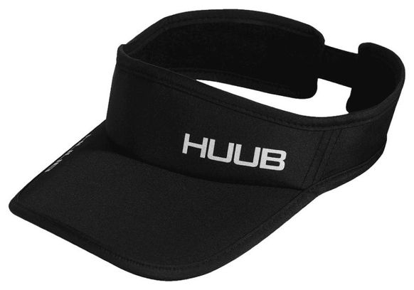 Visière Huub Noir