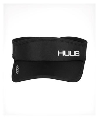 Visière Huub Noir