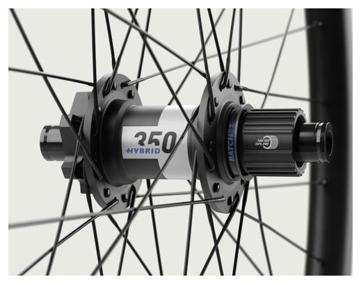 BMC UnReStricted AL Three Gravel+ dviratis | Metallic Grey