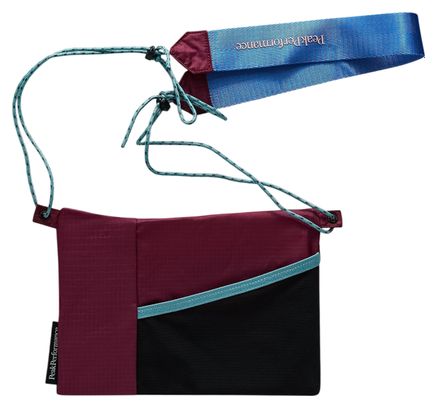 Peak Performance Accessory Schultertasche Rosa