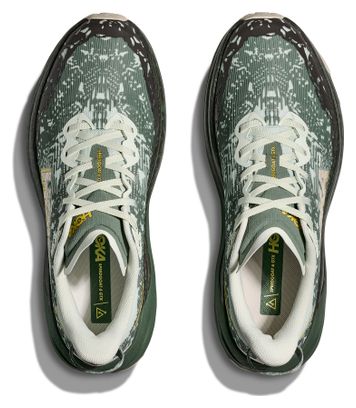 Hoka Speedgoat 6 GTX Men's Trail Shoes Green