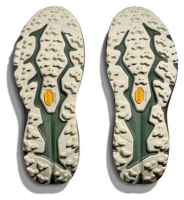 Hoka Speedgoat 6 GTX Men's Trail Shoes Green