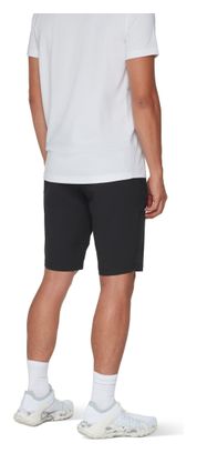 Heren Mammut V wandelshort zwart