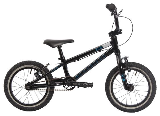 Vélo BMX Alu KHE EVO LL 14 pouces 7 5 kg