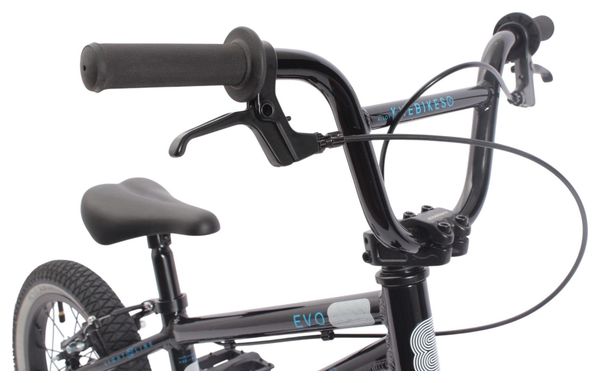 Vélo BMX Alu KHE EVO LL 14 pouces 7 5 kg