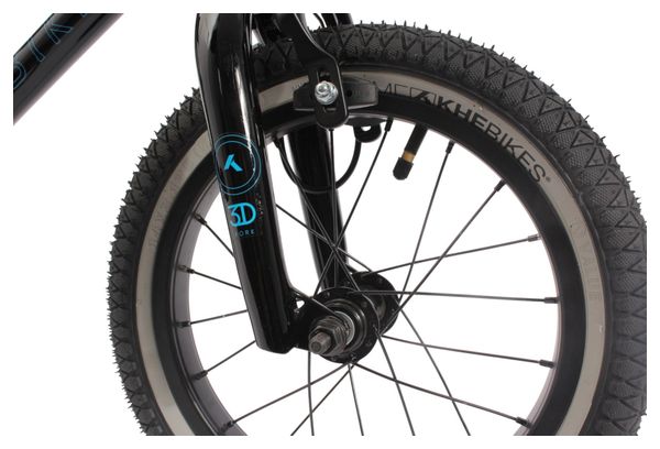 Vélo BMX Alu KHE EVO LL 14 pouces 7 5 kg
