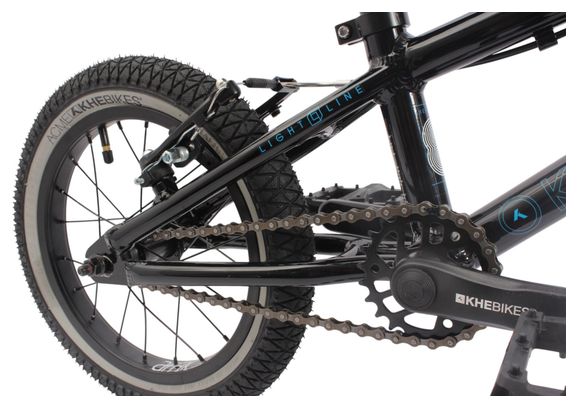 Vélo BMX Alu KHE EVO LL 14 pouces 7 5 kg