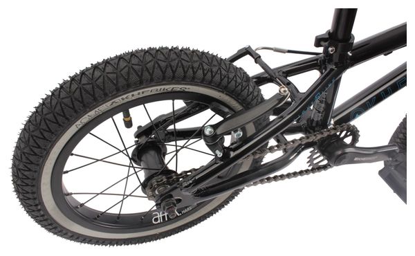 Vélo BMX Alu KHE EVO LL 14 pouces 7 5 kg