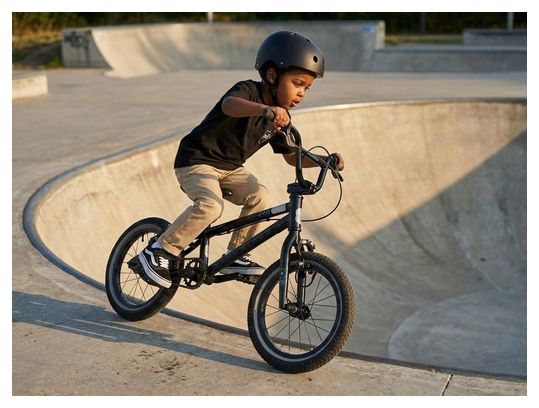 Bicicleta BMX de aluminio KHE EVO LL 14 pulgadas 7,5 kg