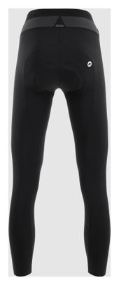 Assos Donna Uma GT Summer C2 Bibtights Nero
