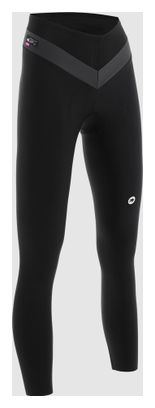 Assos Donna Uma GT Summer C2 Bibtights Nero