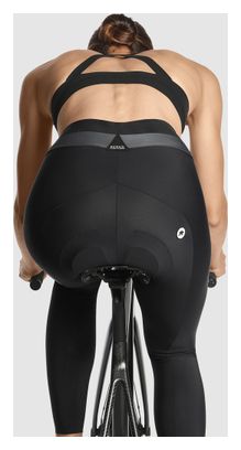 Assos Donna Uma GT Summer C2 Bibtights Nero