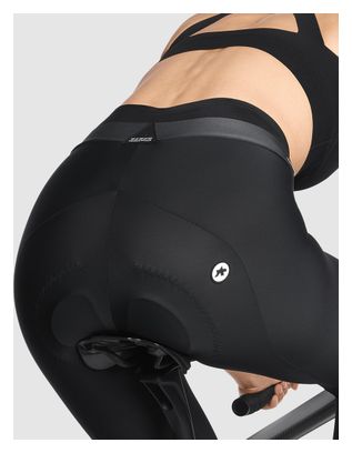 Assos Donna Uma GT Summer C2 Bibtights Nero