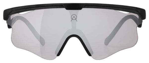 Occhiali Alba Optics Delta Lei Black Vzum Alu