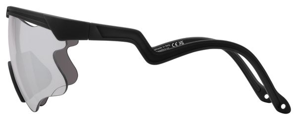 Occhiali Alba Optics Delta Lei Black Vzum Alu