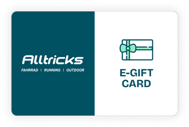ALLTRICKS GESCHENKGUTSCHEIN