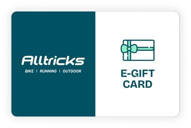 ALLTRICKS E-Gift Card