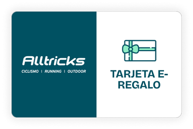 Tarjeta regalo electrónica ALLTRICKS