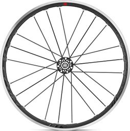 Paire de Roues Fulcrum Racing Zero 2WF 700 mm | 9x100 - 9x130 mm | Patins | 2022 — vue 5