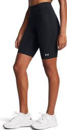 Under Armour Motion fietsbroek voor dames, zwart
