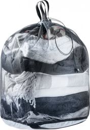 Deuter Mesh Sack 10 Aufbewahrungstasche Schwarz