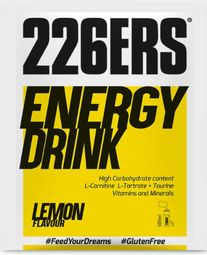 226ers Energy Lemon Energy Drink 50g