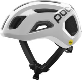 Poc Ventral Air Mips Straßenhelm Weiß