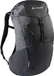 Sac de Randonnée Vaude Skomer 24 Noir Femme