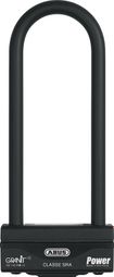 Abus U-slot 58/140HBIII260 Zwart