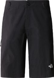 The North Face Exploration Shorts Damen Schwarz