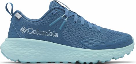 Columbia Konos TRS II OutDry Wanderschuhe für Damen, blau