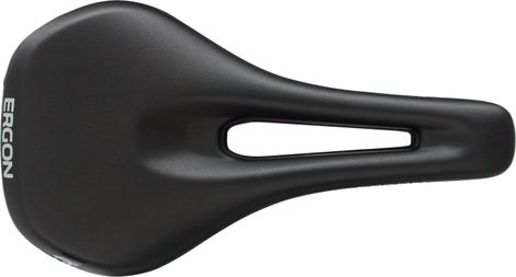 Ergon SM Women's Saddle Black