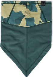 Tour de Cou Unisexe Buff Mountain Vert/Beige