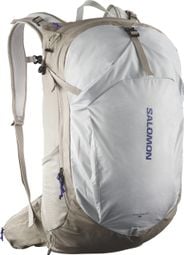 Salomon Trailblazer 30L Beige Unisex Backpack
