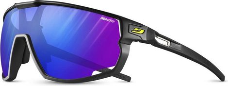Julbo Rush Reactiv 1-3 Zwart/Blauw
