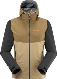 Lafuma Shift Gore-Tex Beige Waterdicht jack