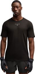 Puma x Hyrox PwrMode Black Men's T-Shirt