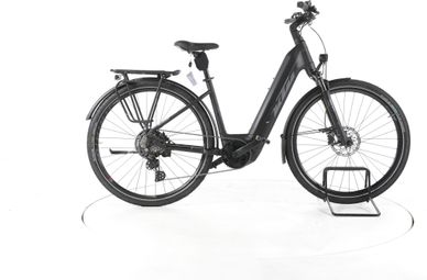 Produit reconditionné - KTM Cento 10 Plus Trekking E-Bike Entrée basse - Bon Etat