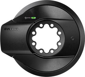 Sram Red XPLR AXS E1 Spider met vermogensmeter 8 schroeven