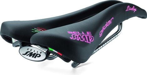 SMP Selle Glider Lady noir 0301244