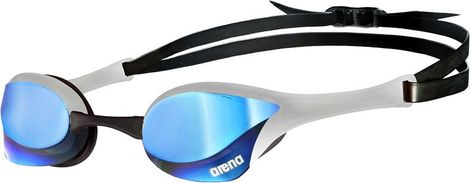 Lunettes de bain Arena Cobra Ultra Swipe Verres Argent / Bleu