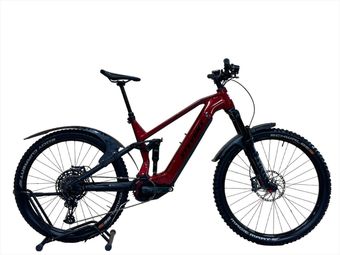 Acheter une bicyclette électrique : STEVENS E-Inception AM 8.7.2 GTF Nouveau pour CHF 5900