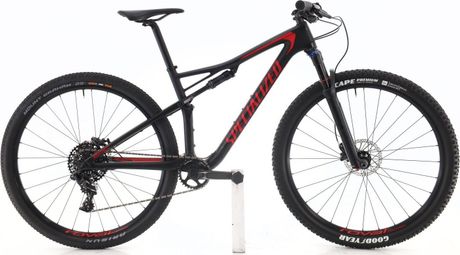 Produit reconditionné · Specialized Epic FSR Carbone GX / Vélo VTT / Specialized | Très bon état