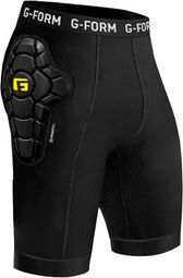 G-Form Ex-1 Beschermende Broek Zwart