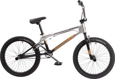 Aluminium BMX fiets KHE TRICKY AL 20 inch 10,9 kg