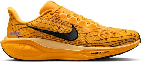 Nike Pegasus 41 LV8 Giallo Uomo Scarpe da corsa