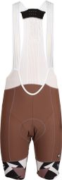 Cuissard vélo CAMO 5D beige