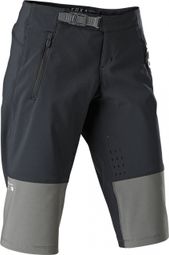 Fox Defend Women's Shorts Black