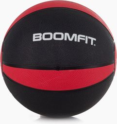 Médecine Balle 4Kg - BOOMFIT